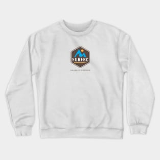 Makakoo Surf BC Too Crewneck Sweatshirt